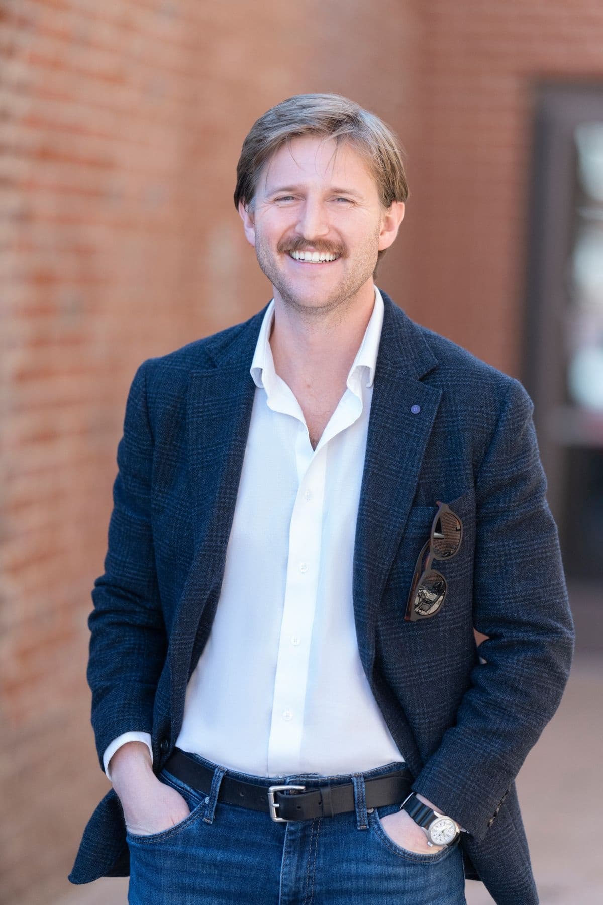 Dan, Founder of Next One Analytics